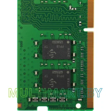 Оперативная память ADATA Premier 8GB DDR4 SODIMM PC4-21300 (AD4S26668G19-SGN) картинка 3